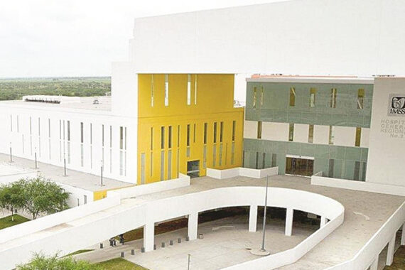 HOSPITAL GENERAL IMMS