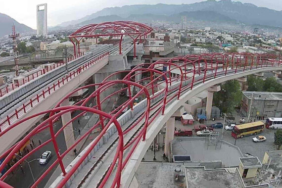 linea 3 monterrey 1